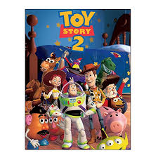 If you are a fan of rick and morty, and like puzzles, this is perfect. Disney Puzzle Toy Story 2 750 Pieces Dispuz750 Ez Store A Unique Shopping Experience For All Your Entertainment Needs