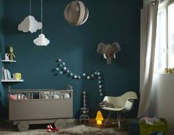 Quelles Couleurs Choisir Pour Une Chambre D Enfant Elle Decoration Deco Chambre Bebe Garcon Deco Chambre Bebe Deco Chambre Garcon