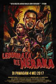 Their group name is rentaz. Lebuhraya Ke Neraka 2017 Imdb