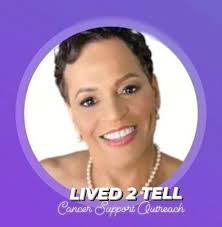 Good Evening Everyone, I am the founder/CEO of Marra's Miracle's  Foundation. I am hosting a virtual seminar that talks about what cancer  care looks like. I have a panel of people speaking