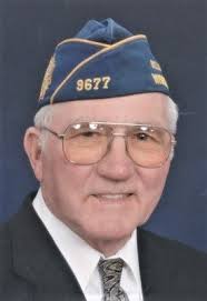 Denis Francis Maloney Obituary