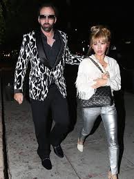 Nicolas cage and his wife alice kim have separated after being married for over 11 years, his rep confirms to justjared.com. Nicolas Cage Applies For Marriage License With Girlfriend People Com
