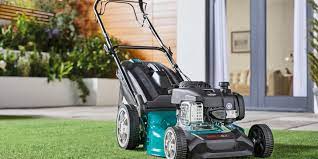 Users looking for a new lawnmower for residential or commercial use will want to research a variety of different brands to find the one that best suits their needs according to. Aldi Has A Cheap Petrol Lawn Mower But Is It A Cut Above The Rest Which News