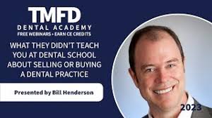 TMFD Dental Academy — TMFD Financial • Tax Planning & Accounting for  Dentists