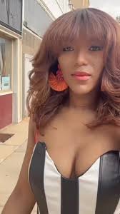 Y’all know the feeling when an outfit turns out exactly the way you  imagined💅🏾 ....#fashionstyle #thriftedfashion #thriftedstyle  #instafashion #newreels #fashionreels #nikkinichole