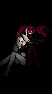 Rule 34 Dev | velvette_(hazbin_hotel)