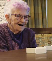 Cambridge Age is More Film Program