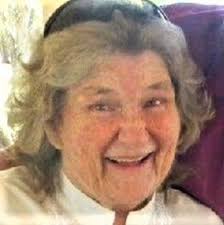 Suzanne Frank Obituary September 23, 2017