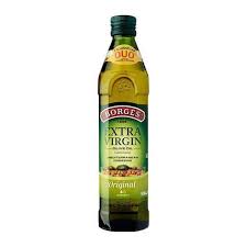 Edible olive oil brands in india. Borges Extra Virgin Olive Oil Packaging Size 500 Ml Rs 600 Bottle Id 22014138133