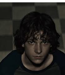 “Finn’s arm is mint” #finneyblake#theblackphone#edit#fyp