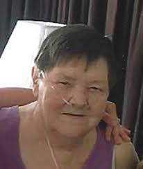 Obituary for Barbara Ann (Reed) St. Clair