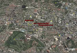 Long ago, this used to be a paid feature. Google Earth Live See Satellite View Of Your House Fly Directly To Your Neighborhood View Live Maps For Driving Directions Expl Live Map Google Earth Earth