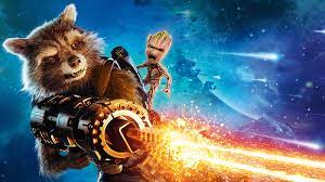 Será que estamos perto de um adeus? 5 Fatos Insanos Sobre Rocket Raccoon Dos Guardioes Da Galaxia Aficionados