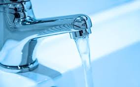 what to do when a faucet won't turn off