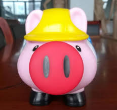 Big ice cream bank 28 strawberry swirl. China Eco Friendly Plastic Saving Box Children S Piggy Bank Plastic Coin Bank China Piggy Bank And Money Box Price