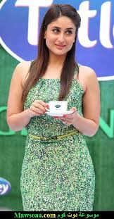 صور كارينا كابور Kareena Kapoor 1 Fashion Style Pulitzer Dress
