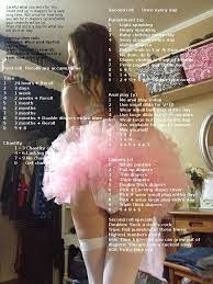 A subreddit for all types of sissy hypno videos and sissy conditioning media. Sissy Diaper Punishment Fap Roulette
