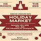 Holiday Market at the 205 - 205 S Broadway St Event Image