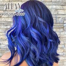Haircuts, highlights, color, eyelash people come to allan salon to feel a certain way. Allan S Salon Hair Salon In Santa Clara Ca 95051 Hair Salon Long Hair Styles Hair