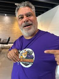 Another Hamburger Mary's Las Vegas project complete . . . . Mary's Merch!  Hamburger Mary's Las Vegas Souvenir T Shirts- shirts are