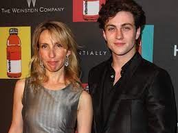 Sam taylor johnson aaron taylor johnson two daughters stuff and thangs young boys jennifer aniston ysl older women celebrity style. Aaron Taylor Johnson And Sam Taylor Johnson S Relationship Timeline