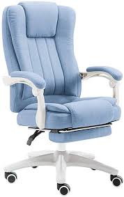 wrjy home office chair with footrest ergonomic gaming chair with armrests and wheels and comfortable heig home office chairs swivel chair changing wall color