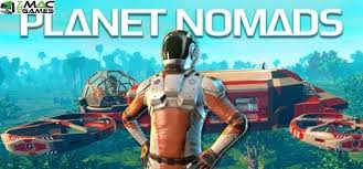 Come and experience your torrent treasure chest right here. Planet Nomads V1 0 6 6 Mac Torrent
