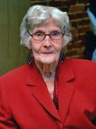 Mildred Armstrong Obituary