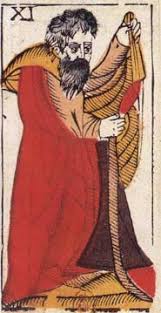 There are 935 the hermit card for sale on etsy, and they cost 19,41 $ on average. Identification Of Mysterious Object On The Vieville Hermit Card Small Cabin In The Woods