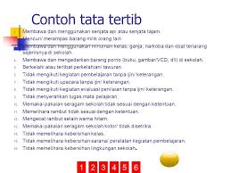 Menghayati dan mengamalkan ajaran agama yang dianutnya. Hak Kewajiban Siswa Dan Tata Tertib Sekolah Ppt Download