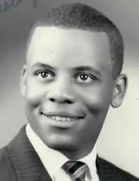 Obituary information for Albert L. Griffin