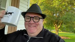 Pastor Robert Coffee