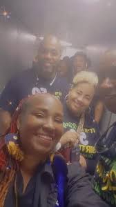 Curtis 50th Birthday in Jamaica 🇯🇲 #GoodFriends