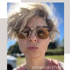 Mishmashstyle at Red Room salon