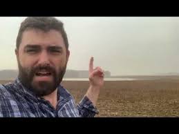 In the Field with Dwayne Estes