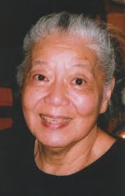 Wilma Chu Obituary