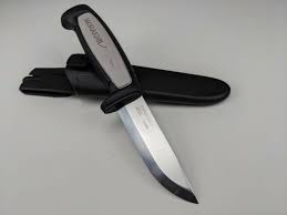 Mora bushcraft forest mora robust. Morakniv Classic 601 Carbon Steel Knife Ft601 Mora For Sale Online Ebay