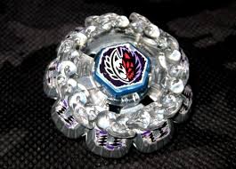 Metal Fight Beyblade BB116 Divine Fox 90W2D Random booster Vol. 8 Jade  Jupiter