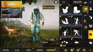 Pubg Mobile Season 3 Is Here With Nifty Features What S In The Last 193 95mb Update Pubg Gamers