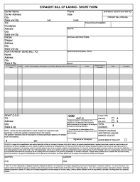Affidavits, bills of sale, contracts, llc formation, real estate Dicom Bill Of Lading Pdf 7 Bill Of Lading Templates Word Excel Pdf Templates Bill Of Lading B L Definition A Document Issued By A Carrier Or Its