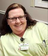 Nursing excellence in FY20