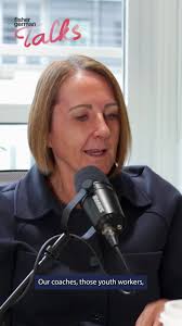 #wearefg #fishergermantalks #podcast #charity