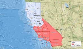 Moderate fire severity hazard (yellow on map), high fire severity hazard (orange), very high fire severity hazard (red), and unzoned (gray). Cal Fire Transitions Out Of Fire Season In Norcal Redzone
