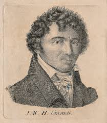 Johann Wilhelm Heinrich Conradi