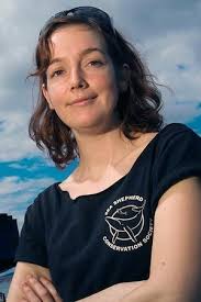 Cast & Crew for Whale Wars Season 4