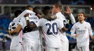 Real madrid beat ca osasuna at the el sadar with the goals of isco, sergio ramos, lucas vazquez and jovic #osasunarealmadrid. Jelang Osasuna Vs Madrid Pemain Los Blancos Sempat Terjebak Dalam Pesawat