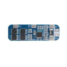 Automatically cancel protection after protection with the function of overcharge protection, over discharge protection, short circuit protection. 1s 2s 4s 3s 5s 6s Bms Pcb Protection Board For 18650 Li Ion Lithium Battery Cell Lithium Battery Protection Battery
