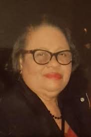 Obituary for Erma Louise (Bolden) Montez
