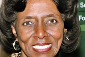 Helen M. Miller, retired Free Library administrator, children's literacy  advocate, and civil rights activist, has died at 82