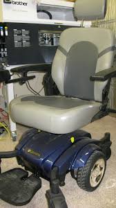 Brand New Power Chair For Sale Never Been Used Its My Demo Unit To Show Dealers It Is Spotless Power Chair Chairs For Sale The Unit
